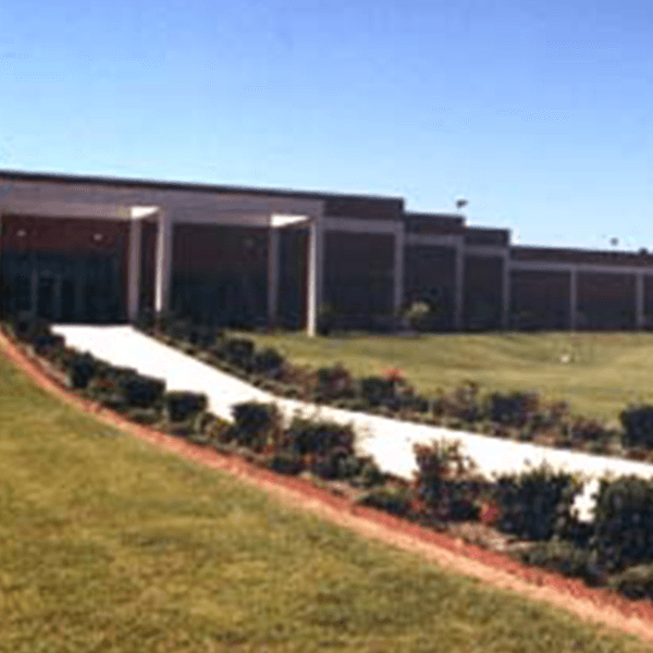 Delta Regional Unit