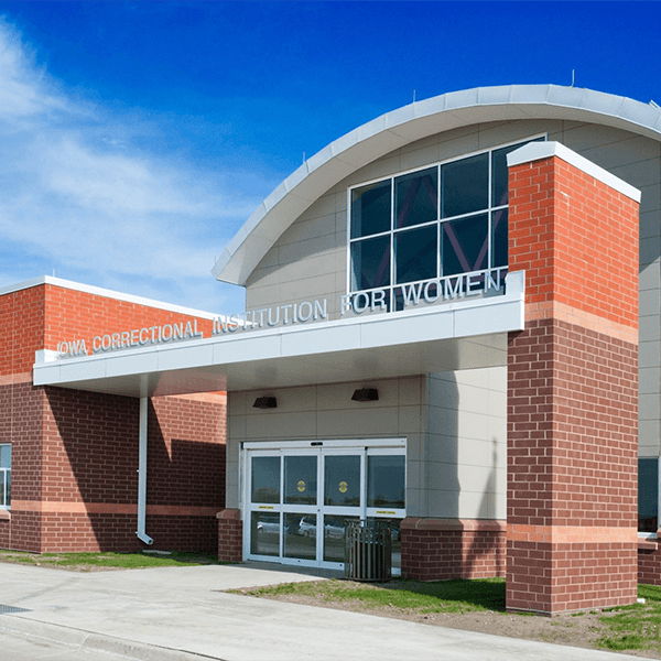 Iowa Correctional Unit for Women